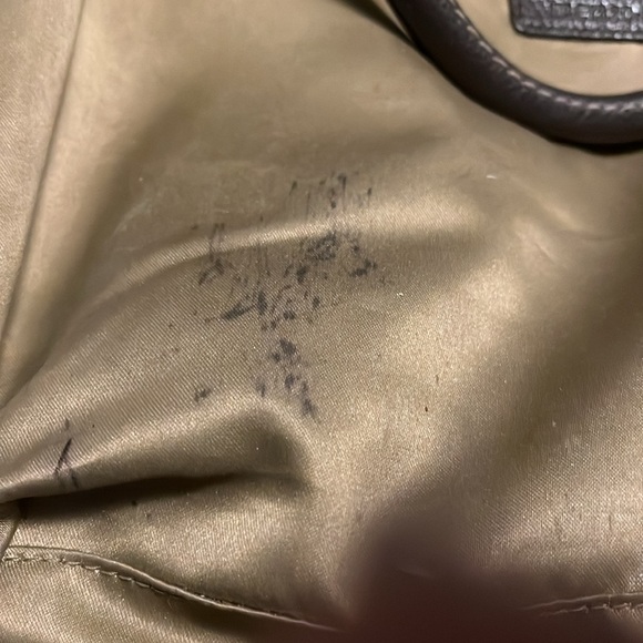 Lg Coach bag guc - Picture 9 of 10